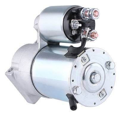New Starter Motor Compatible With Generac Engine 0E6221 Gt990 Gth760 10455515 0C3017 0E4271 thumbnail 4