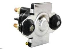 New Starter Solenoid Compatible With 4 Term Iso Base 12V 89-850187A1 89-850187T1 65W-81941-00-00