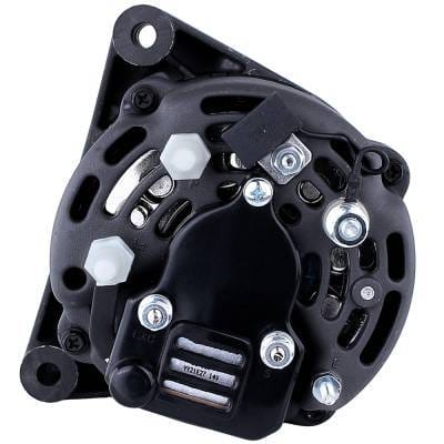 12 Volt 65 Amp Alternator Compatible With Volvo Penta Marine Applications With 8.1L Gm Vortec Engine thumbnail 5