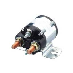 New 12V 4 Terminal 100 Continuous Amp White Rogers Solenoid Compatible With Applications By Number