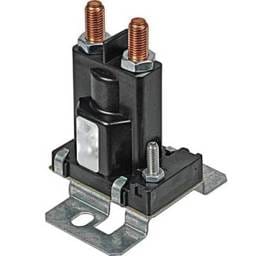New 12 Volt Solenoid Compatible With Various Applications 120-105851 120105851 120-105851-6
