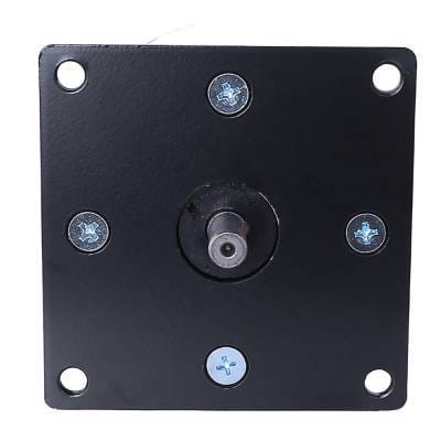 New Salt Spreader Motor Compatible With Buyers Meyers By Part Numbers 430-21001 W-8805Pr2-0075N
