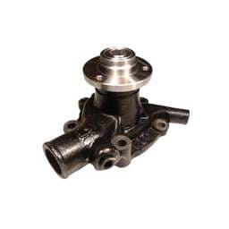 New Heavy Duty Water Pump Compatible With Thermo King Applications 11-5252 11-9356 115252 119356
