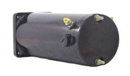 New Salt Spreader Motor Compatible With Western Fisher W-8815 By Part Numbers 64953 69616787209