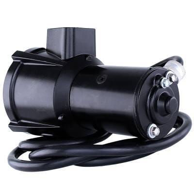 New Tilt Trim Motor Compatible With Evinrude Johnson 172850 173596 6208 18-6767-1 0172655 172655 thumbnail 4