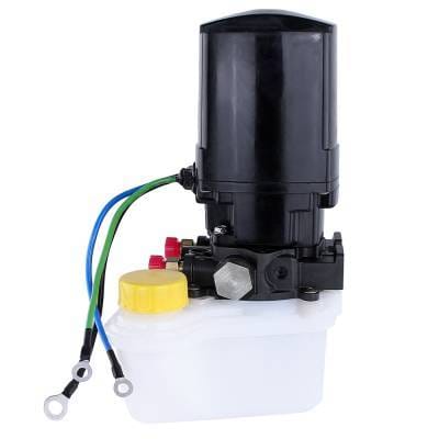 New Tilt Trim Motor Compatible With Mercury Volvo Penta Marine By Part Numbers Pt500n 6275 14336A20