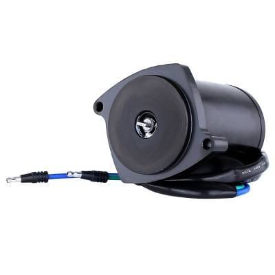 New Tilt Trim Motor Compatible With Mercury Marine 6250 By Part Numbers 828708 878265A1 878265A4 thumbnail 2
