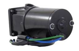 Tilt Motor & Reservoir For Mercury Marine 813447 819479A1 819480A1 893907A02