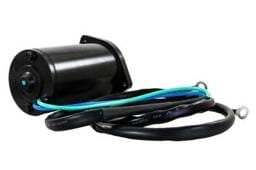 Tilt Trim Motor Compatible With Yamaha 40Tlrc 50Tlrc F50tlrc T50tlrc 40Tlr 50Tlr 50Tlrd 50Tlrc