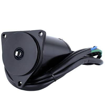 New Tilt & Trim Motor Compatible With 1987-91 Yamaha Outboard 70-90 Hp 69J-43880-01-00 6263 thumbnail 2