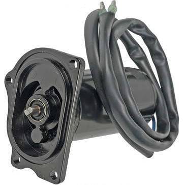 New 12 Volt Reversible Tilt Trim Motor Compatible With Mercury Outboard 25-50 Hp 827675A1 thumbnail 3