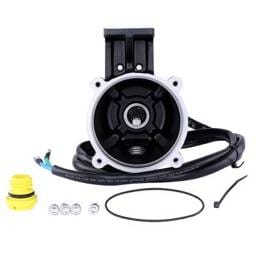 New 12 Volts Tilt Trim Motor Compatible With Tilt Motor And Resevoir Used On Force Outboards