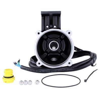 New 12 Volts Tilt Trim Motor Compatible With Tilt Motor And Resevoir Used On Force Outboards