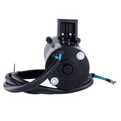 New 12 Volts Tilt Trim Motor Compatible With Tilt Motor And Resevoir Used On Force Outboards thumbnail 5