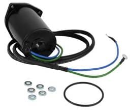 New Volt Tilt/Trim Motor Compatible With Yamaha Outboard 40-100 Hp Engine 1995-2003 6266