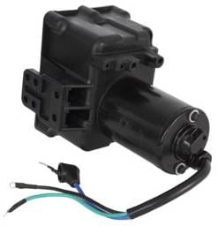 New 12V Trim Motor Compatible With Mercury Volvo Penta Applications 67914A2 76395A2 76395A5 88475A5