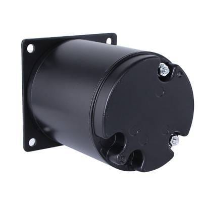 New 12 Volt Motor Compatible With Buyer Salt Spreaders 36218 4854420-M048hm 4854420M048hm Hm02223 thumbnail 4