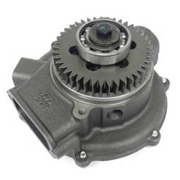New Water Pump Compatible With Caterpillar Engine 3176 3176B C-10 C-12 C10 C12 Or0705 Or8767