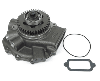 New Water Pump Compatible With Caterpillar Engine 3176 3176B C-10 C-12 C10 C12 Or0705 Or8767 thumbnail 5