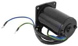 New Tilt Trim Motor Compatible With Yamaha 75Hp 80Hp 90Hp 100Hp 4 Stroke 67F-43880-00-00 1999