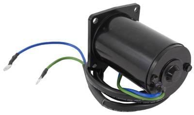 New Tilt Trim Motor Compatible With Yamaha 75Hp 80Hp 90Hp 100Hp 4 Stroke 67F-43880-00-00 1999