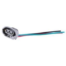 New Lead Repair 3 Wire & Plug Compatible With Toyota Tercel 1993-1999 Suzki Esteem 1995-2001