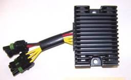 New Voltage Regulator Compatible With Sea-Doo 1998-2002 Gtx Rfi 800Cc 2000-2003 Gtx Di 951Cc