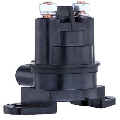 New Starter Relay Solenoid Compatible With Sea-Doo 2004-2009 Rxp 2005-09 Rxt 2008-2009 Wake 1503Cc thumbnail 4