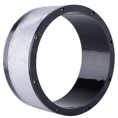 New Wear Ring Compatible With Sea-Doo Pwc 1992-2002 140 Mm Internal Diameter 271000101 271000002 thumbnail 3