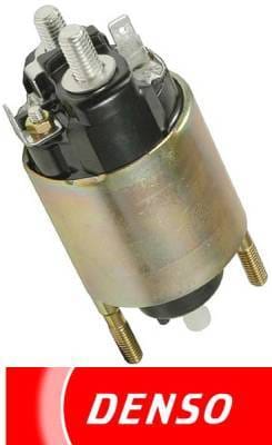 New OEM Starter Solenoid Compatible With Kawasaki Mule 620 2500 2510 2520 053400-7800 94361908 thumbnail 2
