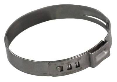 New Pto Rubber Boot Clamp Compatible With Sea-Doo 93-95 Spi 93 Spx 91-92 Xp 580Cc 293650021