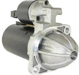 New 12V 9T Starter Compatible With John Deere Tractor 5225 5325 5325N 4120 4320 4520 4720 Industrial