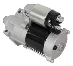 New 12 Volt 12 Teeth Starter Compatible With Cub Cadet Professional Mowers M48-Hn M54-Hn 2003-2005