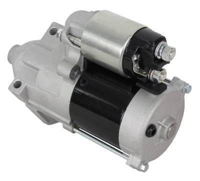New 12 Volt 12 Teeth Starter Compatible With Cub Cadet Professional Mowers M48-Hn M54-Hn 2003-2005