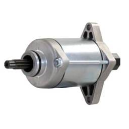 New Starter Motor Compatible With 2007-2009 Honda Atv Trx420te Tm Fourtrax Rancher By Part Numbers