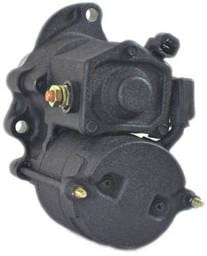 New Starter Motor Compatible With Harley Davidson Dyna Street Bob Fxdb 2007 2008 2009 2010 2011 2012