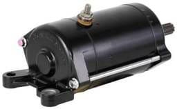 New Starter Motor Compatible With Yamaha Xlt1200 Xlt800 Exs1200 Jet Ski Sm13453 63M81800 63M81800-00