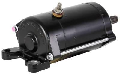 New Starter Motor Compatible With Yamaha Xlt1200 Xlt800 Exs1200 Jet Ski Sm13453 63M81800 63M81800-00