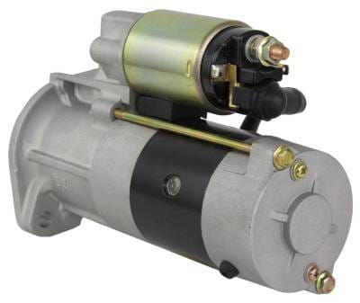New 12V 9T Starter Motor Compatible With Kubota Tractor M9000 M9000c M9000dt-F M008t70971zc