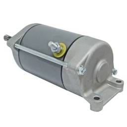 New 12 Volt Starter Compatible With Polaris Utv Ranger 900 Xp Crew 2013-2015 By Part Numbers 4014037