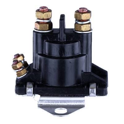 New Power Trim Solenoid Compatible With Mercury Mariner 80Hp 90Hp V135hp V150hp By Part Numbers thumbnail 3