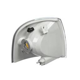 New Left Turn Signal Light Compatible With Ford Explorer 2002-2004 Fo2520167 1L2z13201aa