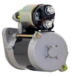 New Starter Compatible With Cub Cadet M60-Kw M72-Kw 5254E 5254L 7252 7254 Am132303 21163-2120