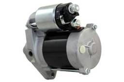 New 12V Starter Compatible With Kawasaki Small Engine Fc540v 21163-2093 By Part Numbers 128000-7940