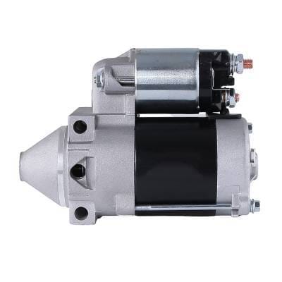 New Starter Compatible With John Deere Lawn Tractor 112L 160 165 Am107206 Am102567 128000-2890 thumbnail 3