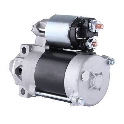 New Starter Compatible With John Deere Lawn Tractor 112L 160 165 Am107206 Am102567 128000-2890 thumbnail 4