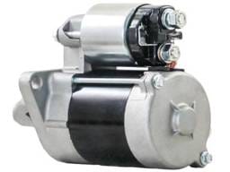 New Starter Motor Compatible With Kawasaki Engine Fd501d Fd620d Fd661d New Holland Tractor Gt20 20Hp