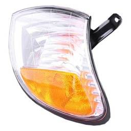 New Left Turn Signal Light Compatible With Toyota Tundra 2000-2004 To2530135 815200C010 81520-0C010