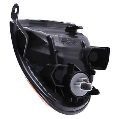 New Left Turn Signal Light Compatible With Toyota Tundra 2000-2004 To2530135 815200C010 81520-0C010 thumbnail 3