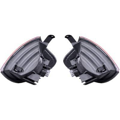 New Pair Of Turn Signal Lights Compatible With Toyota Tundra 2000-04 To2531135 815100C010 thumbnail 5